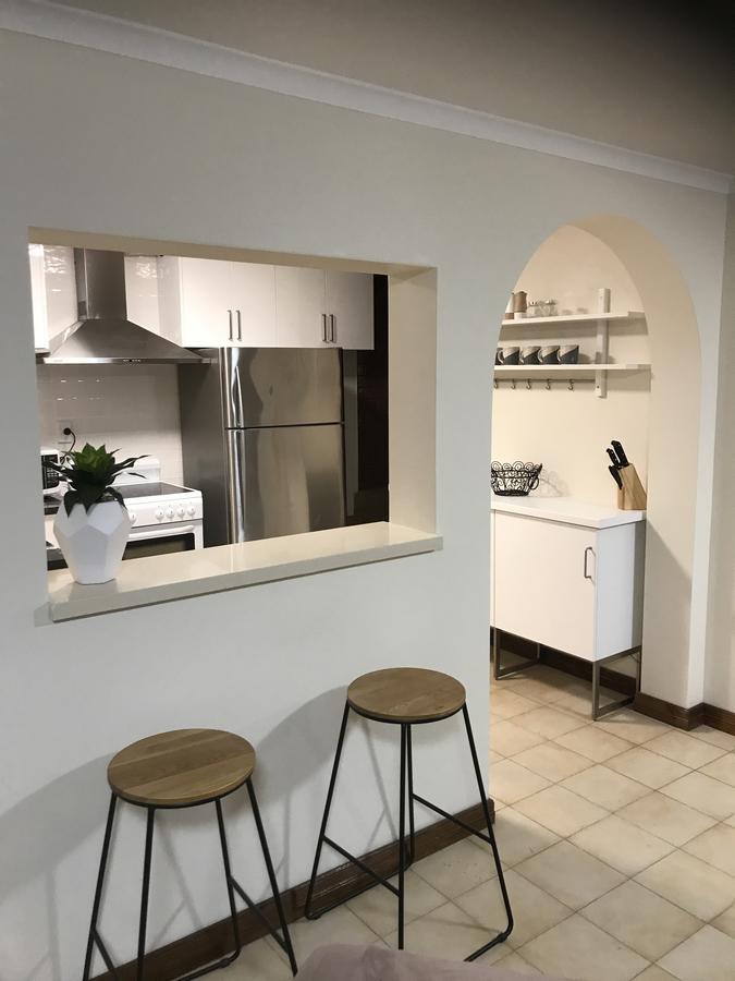Sa House Villa Modbury Kültér fotó