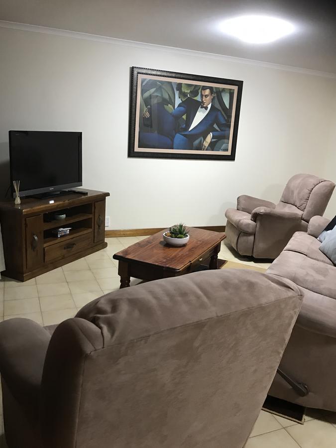 Sa House Villa Modbury Kültér fotó
