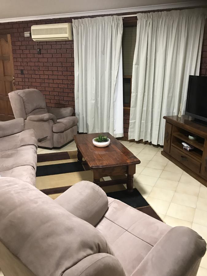Sa House Villa Modbury Kültér fotó
