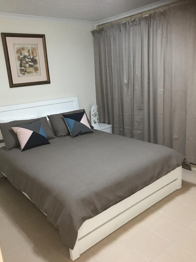 Sa House Villa Modbury Kültér fotó