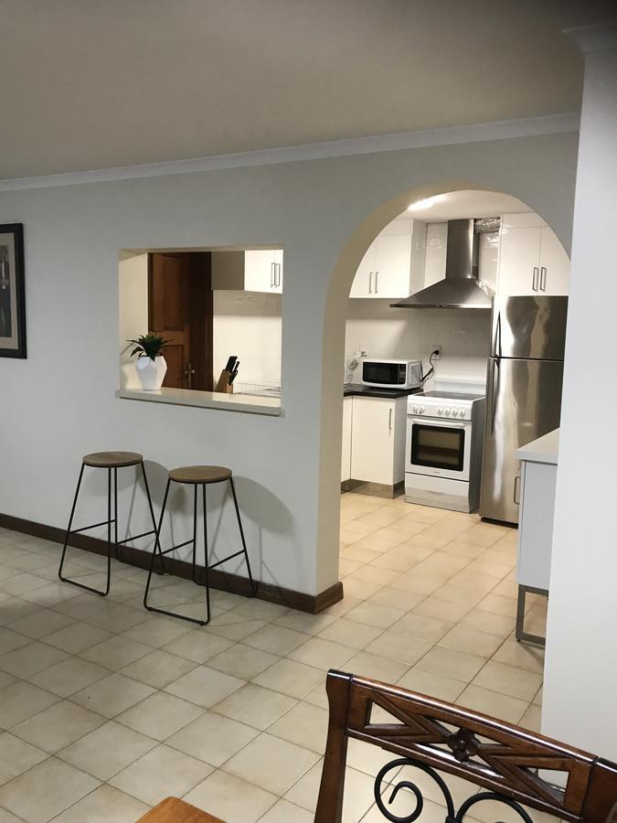 Sa House Villa Modbury Kültér fotó