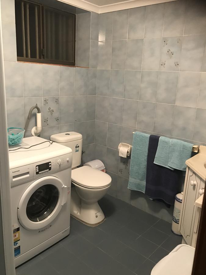 Sa House Villa Modbury Kültér fotó