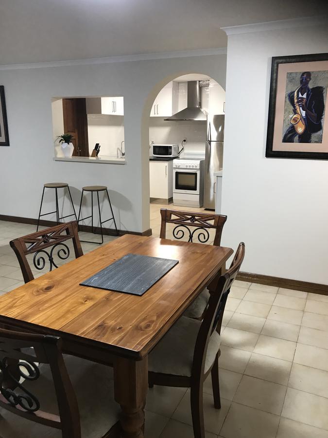 Sa House Villa Modbury Kültér fotó